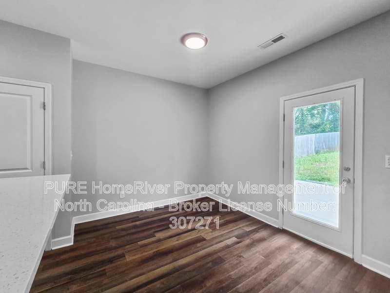 Charlotte House: 621 Northway Dr