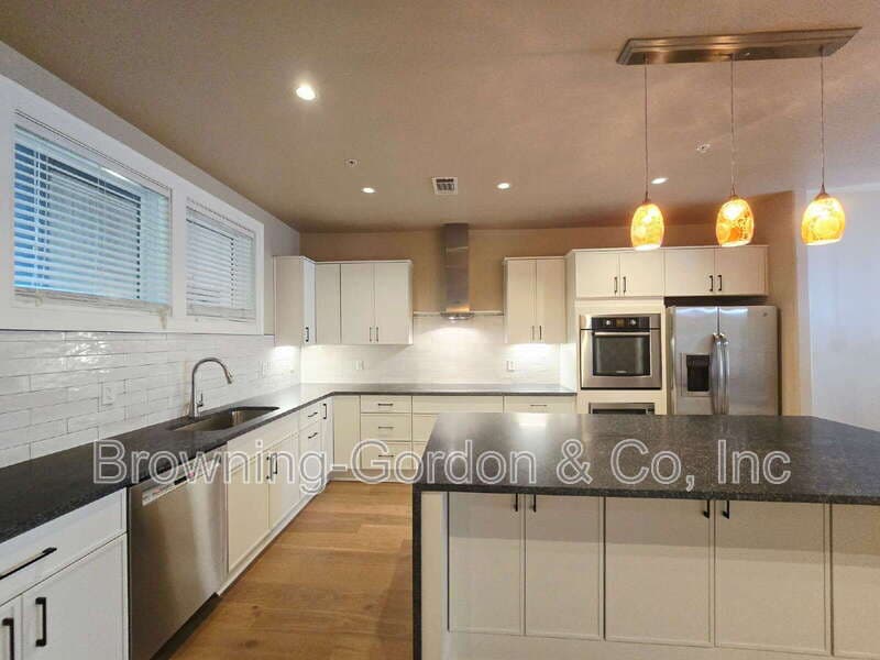 Nashville Townhome: 2905 Parthenon Ave.