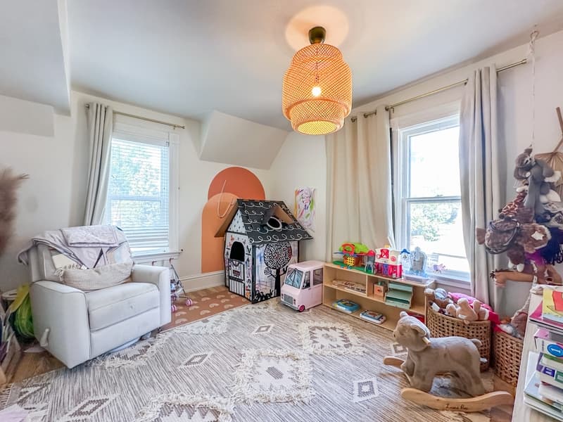 Colorado Springs House: 623 East Willamette Avenue