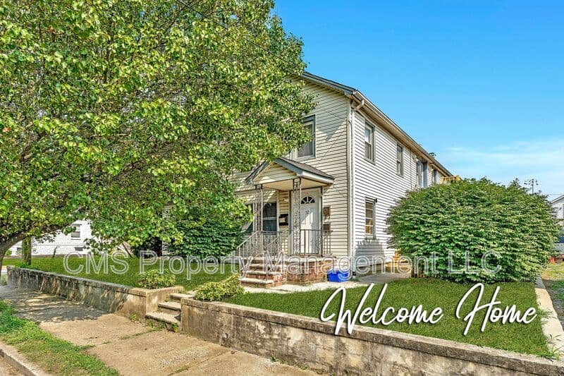 Jamesburg Condo: 37 Hooker St