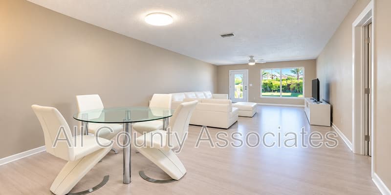 New Port Richey Condo: 4122 Hampton DR