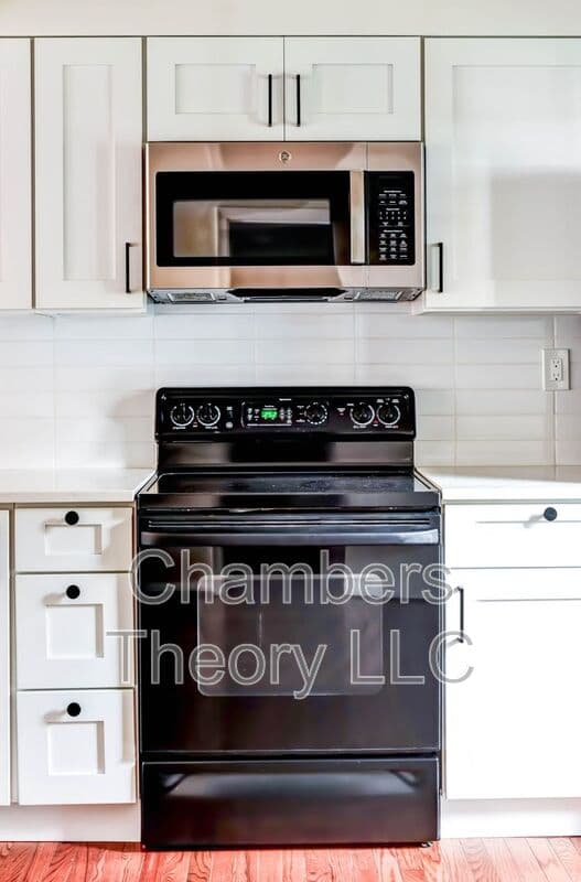Arlington Condo: 2412 S. Walter Reed Dr