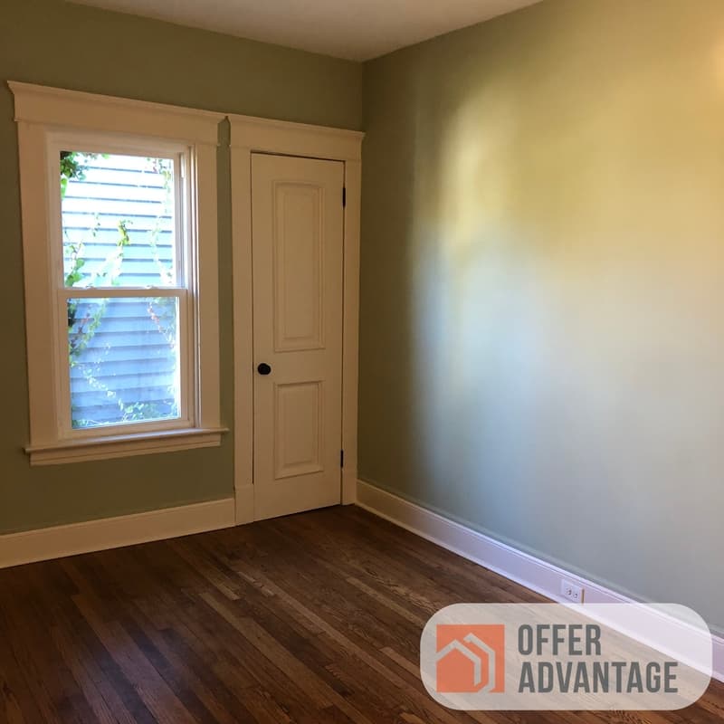Buffalo Condo: 28 Horton Pl