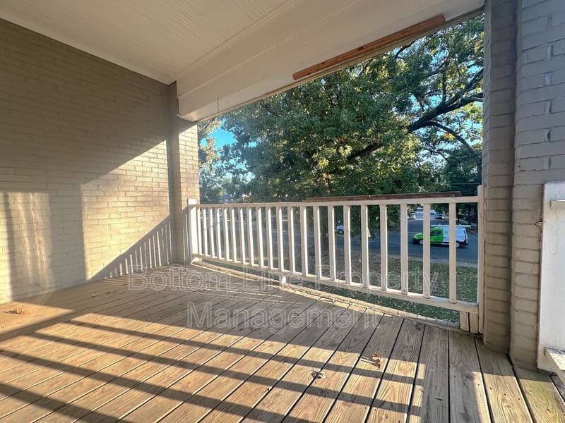 Charlotte Condo: 2100 7th St