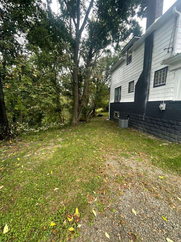 Pittsburgh House: 7808 Lloyd Avenue