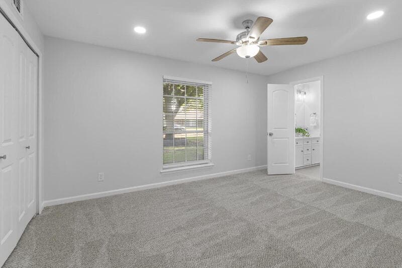 Dallas House: 3212 Altman Drive
