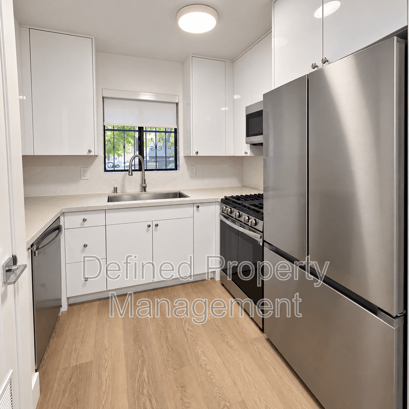 Los Angeles Condo: 980 White Knoll Dr Los Angeles, CA 90012