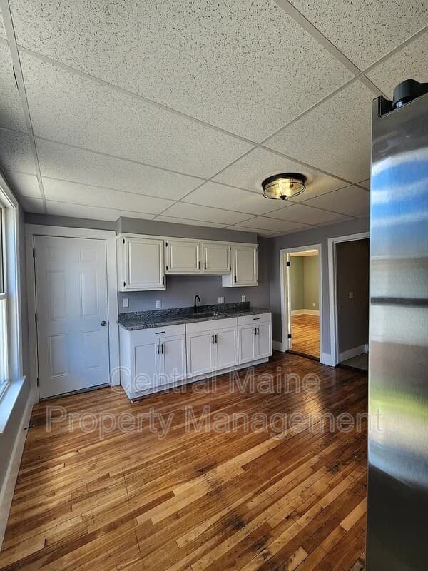 Lewiston Condo: 181 Webster Street