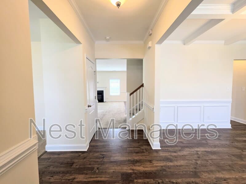 Raeford House: 173 Weston Woods Drive