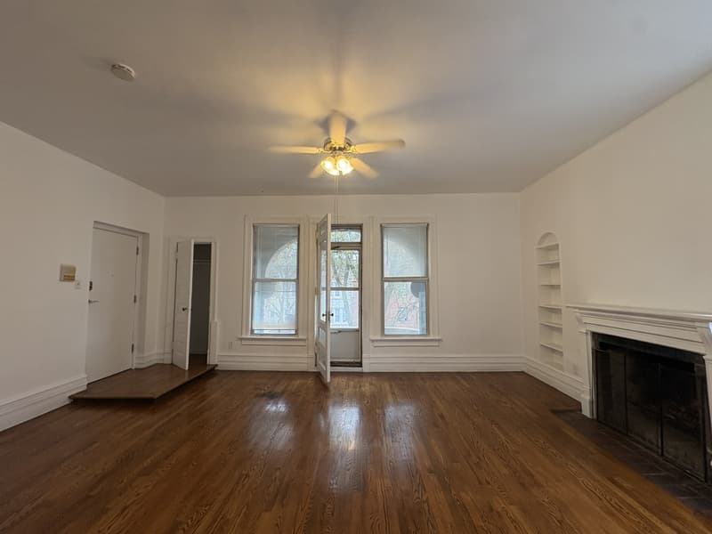 Chicago Condo: 5136 S Blackstone Ave 36-3F