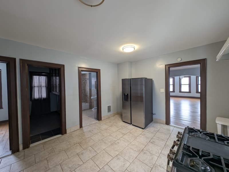Buffalo Condo: 408 Koons Avenue - Apt #2