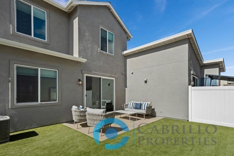 San Diego Condo: 1654 Neptune Ave