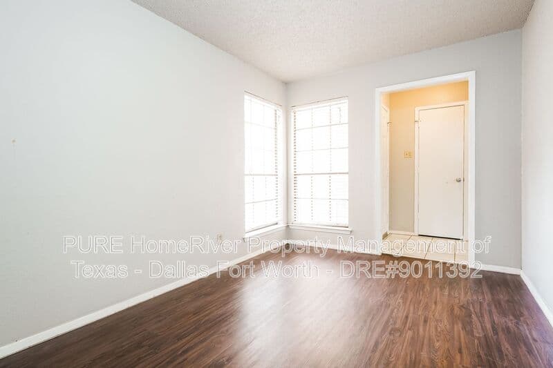 North Richland Hills House: 7232 Timberidge Drive