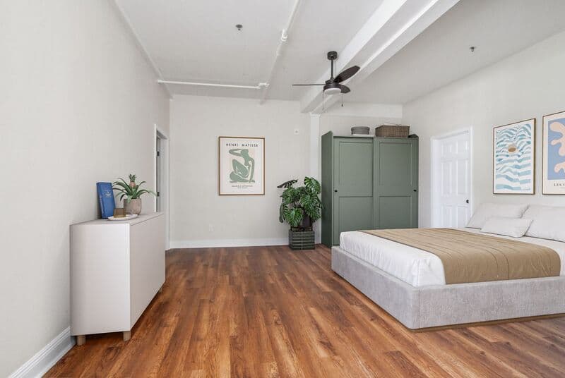 New Orleans Condo: 2135 Second Street