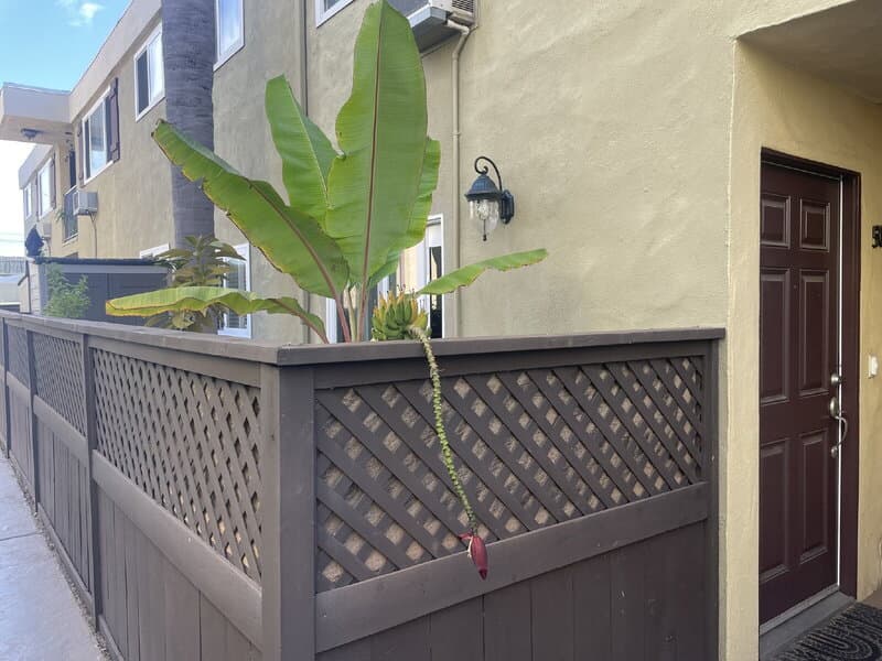 San Diego Condo: 6750 Beadnell Way