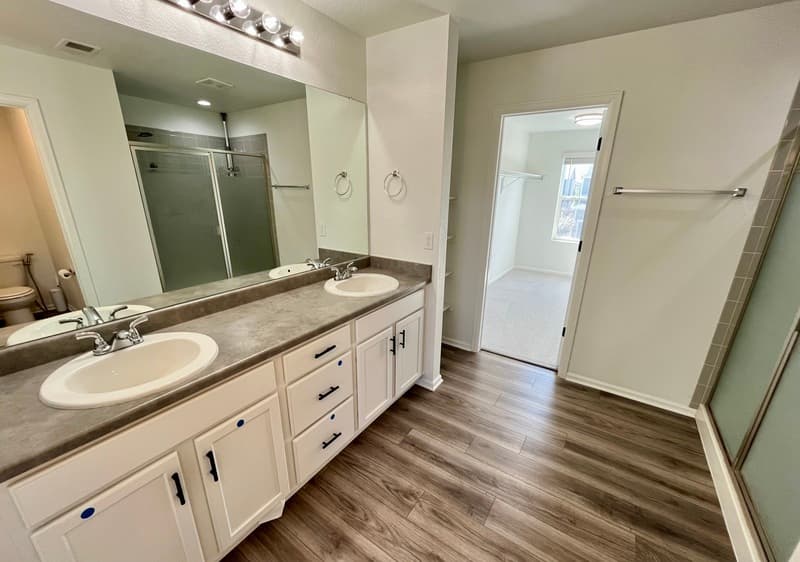 Commerce City House: 18027 E. 99th Ave