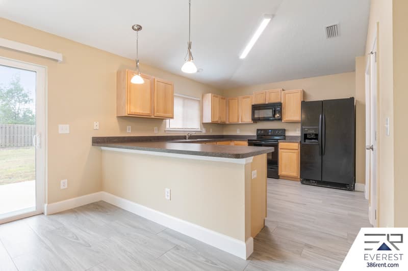 Palm Coast House: 49 Renshaw Drive