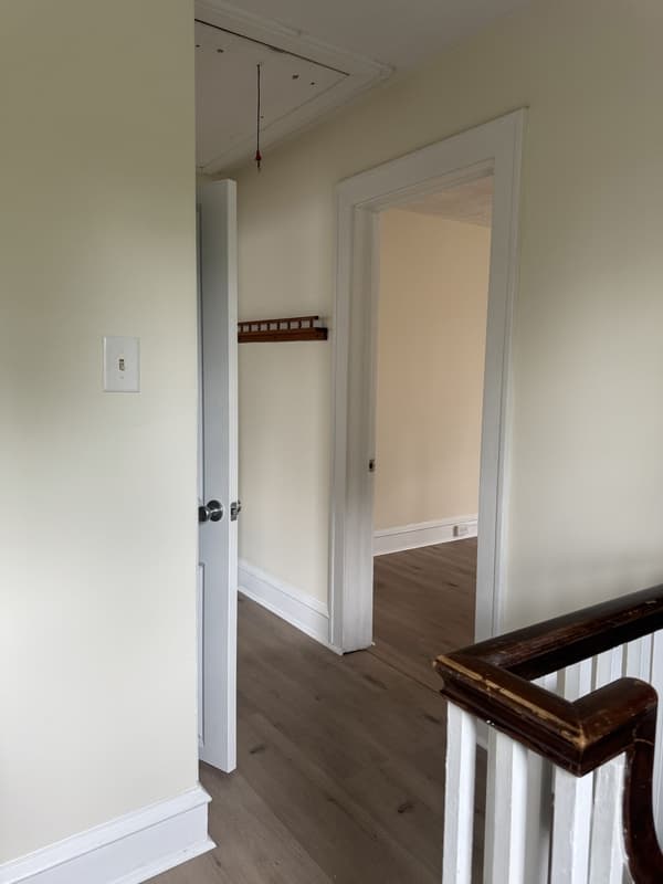 Glassboro House: 5 Normal Boulevard
