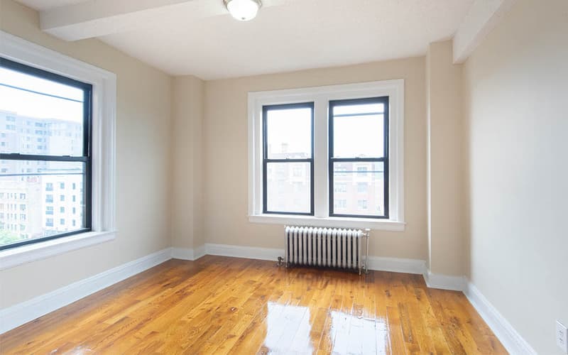 East Orange Condo: 106 S Harrison St - 304
