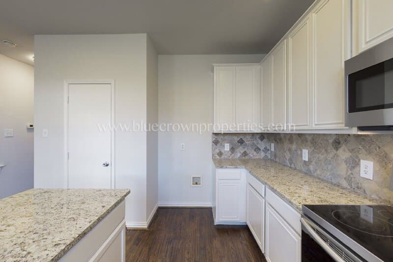 Mckinney House: 3208 Grant St