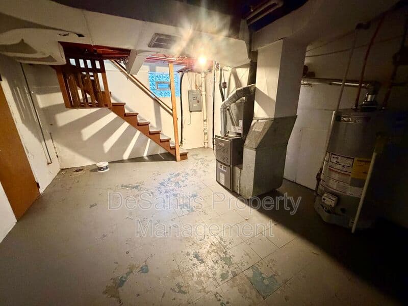 Pittsburgh House: 2725 Glen Mawr Street