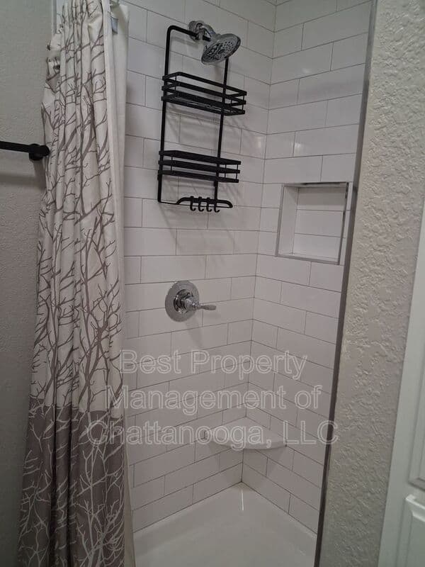 Chattanooga House: 8795 Damron Place