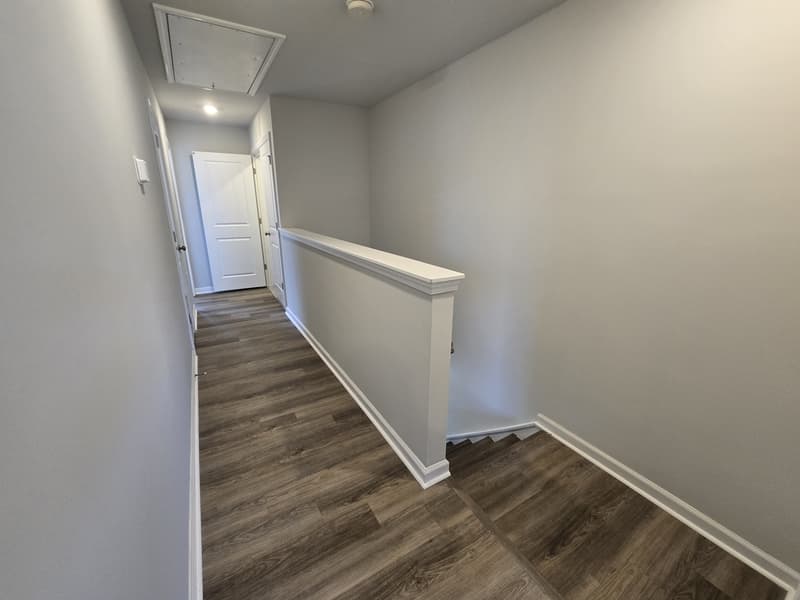 Raleigh Condo: 2437 Kasota Lane