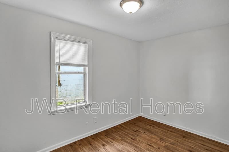 Jacksonville Condo: 1549 Francis St