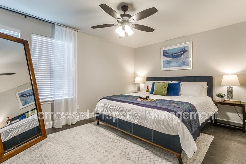 Denton Condo: 3912 Sheraton Rd Denton, TX 76209