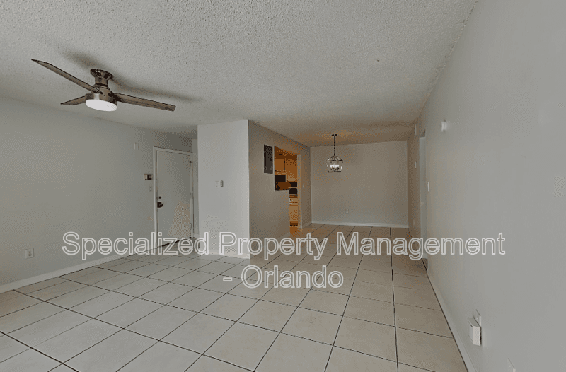 Altamonte Springs Condo: 310 Cherokee Ct