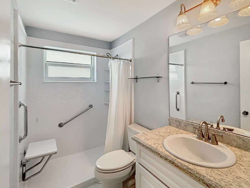 Palm Beach Gardens House: 3154 Meridian Way S
