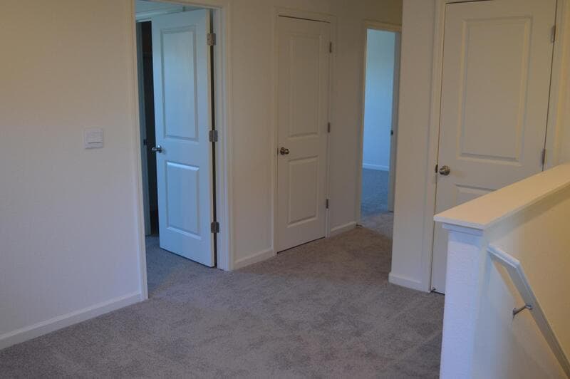 Merced House: 263 Shafer Avenue