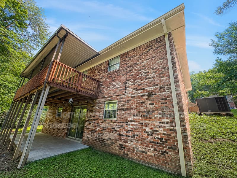 Chattanooga Condo: 220 Cliftview Dr