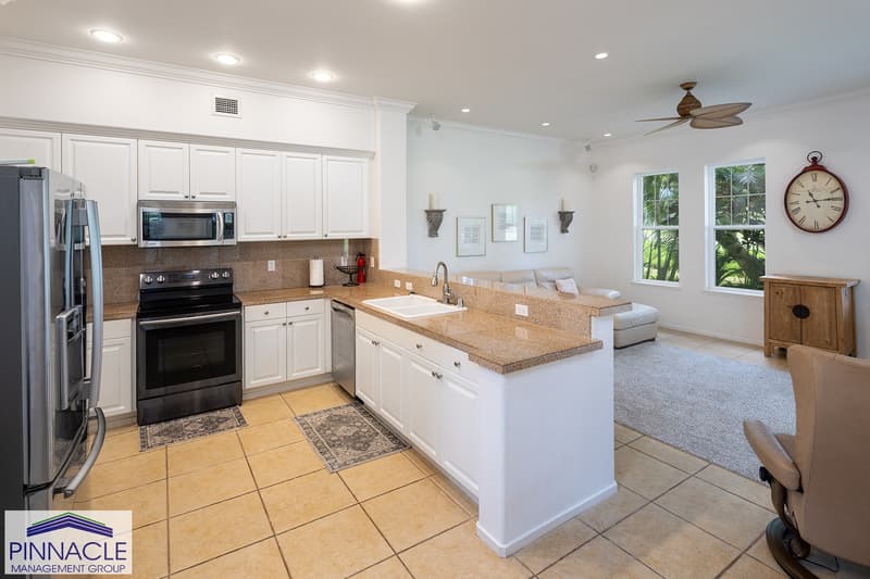 Kapolei Townhome: 92-1224 Olani St #77-3