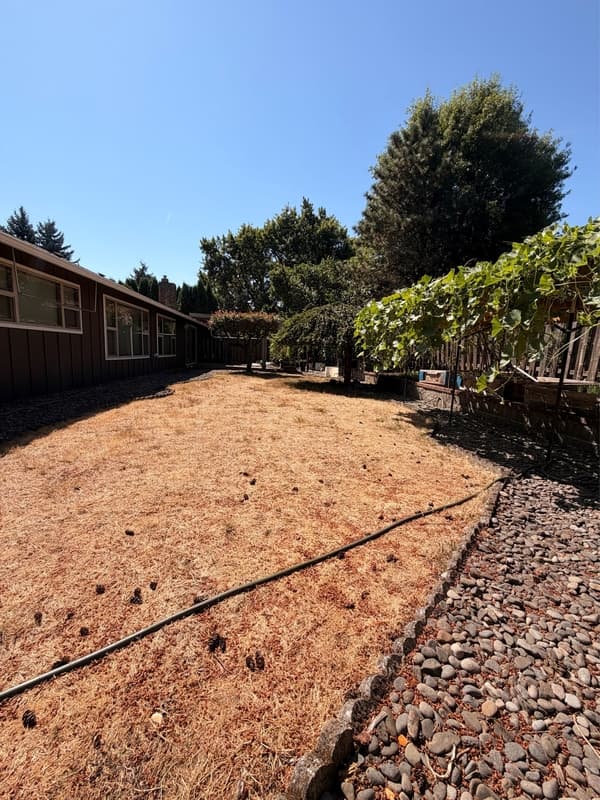 PORTLAND House: 4123 NE 138th Ave