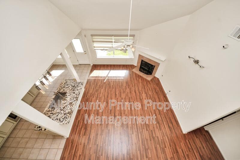 Cypress House: 22030 Gold Leaf Trail