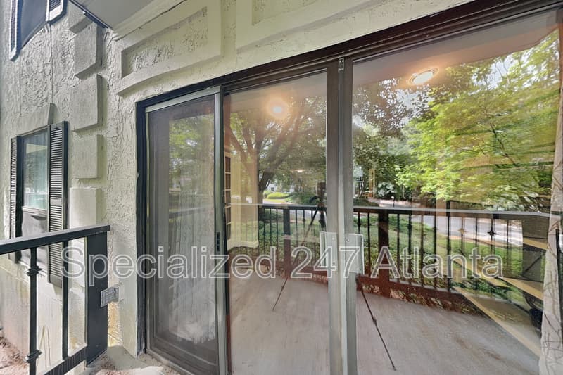 Atlanta House: 3104 Pine Heights Dr NE