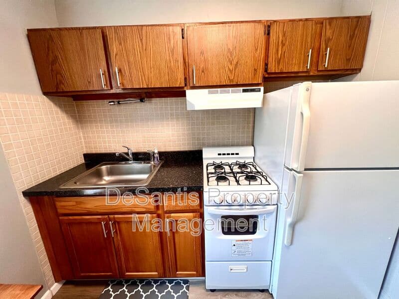 Ingram Condo: 1632 E Steuben Street