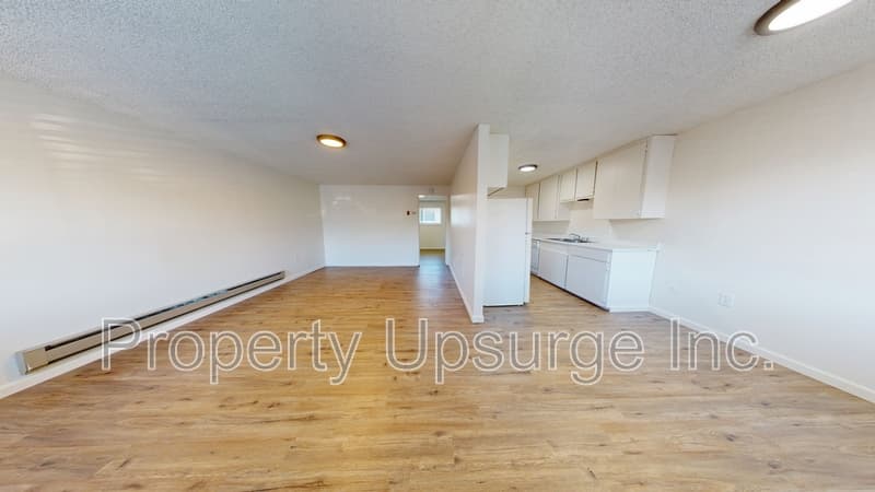 Red Bluff Apartment: 705 Kimball Rd