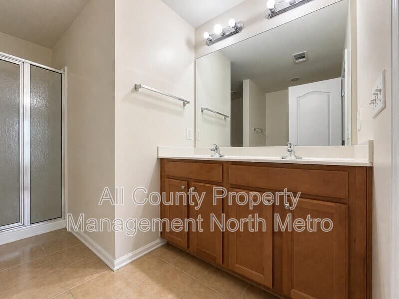 Lawrenceville Townhome: 2623 Cedar Drive