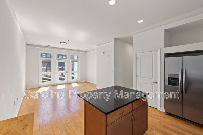 Charlotte House: 516 New Bern Station Ct
