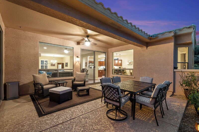 Surprise House: 16418 West Desert Lily Drive