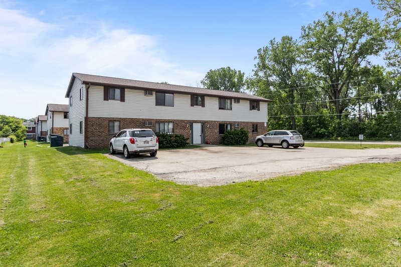Green Bay Condo: 1534 Moraine Terrace - 2