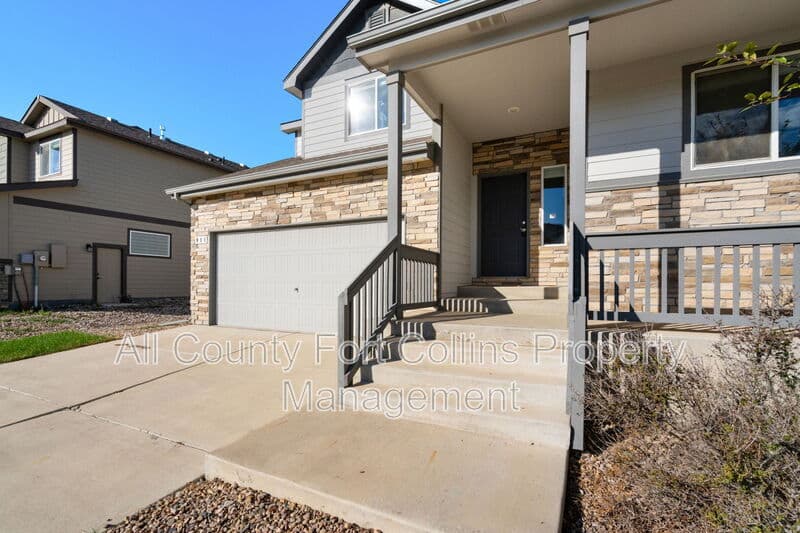 Severance House: 911 Mount Shavano Ave