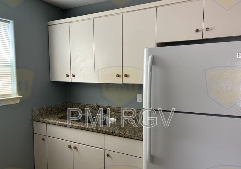Edinburg Condo: 1420 Quitaca Dr