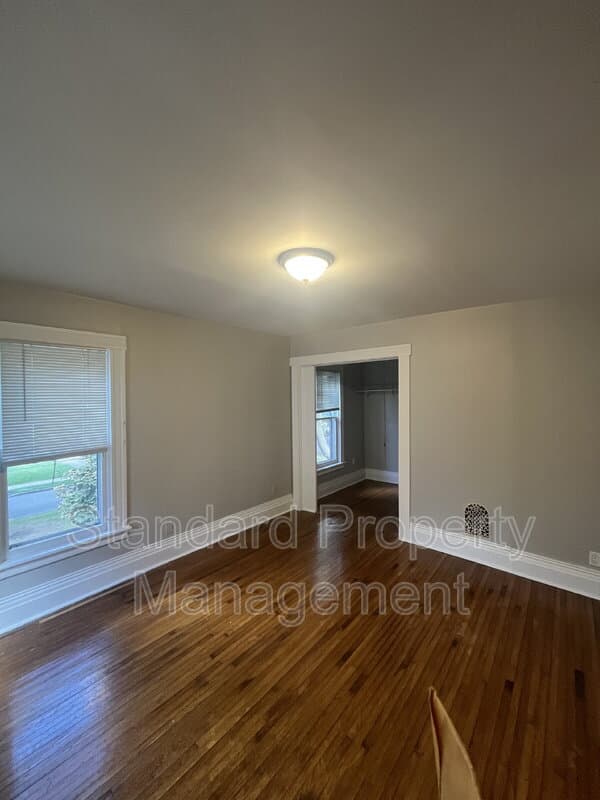 Rochester Condo: 30 Rundel Park (Apt 2)