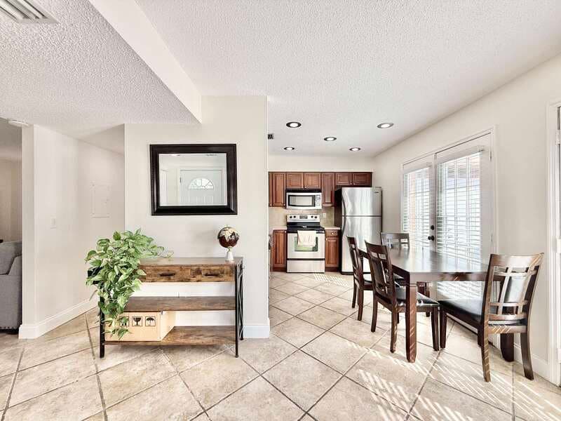 Clearwater Townhome: 1839 Clearbrooke Drive - 1