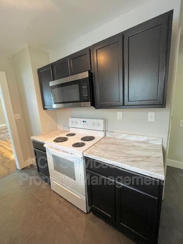 Kansas City House: 5842 Euclid Ave