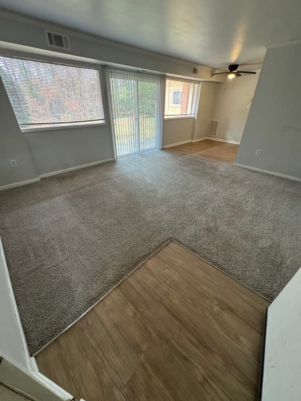 Richmond Condo: 5616 Crenshaw Rd