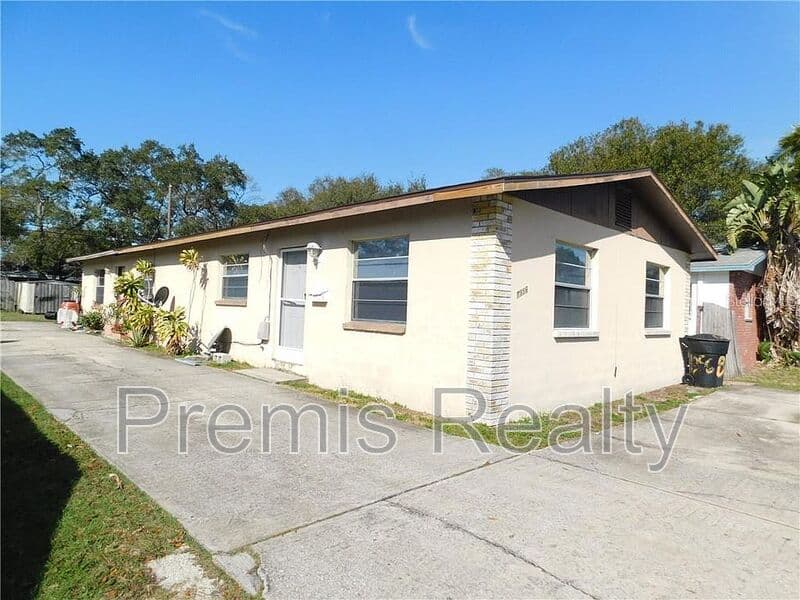 Clearwater Condo: 1356 Boylan Avenue A
